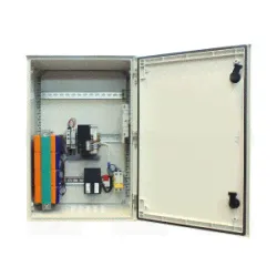 OS-46TB1 Osnovo Уличная станция-0