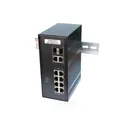 PoE коммутатор промышленный OSNOVO SW-80822/IR