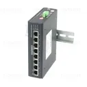 Промышленный коммутатор OSNOVO SW-70800-I
