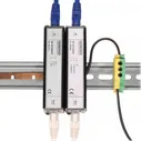 Грозозащита OSNOVO, портов: 1, RJ45, PoE, (SP-IP/1000PD)