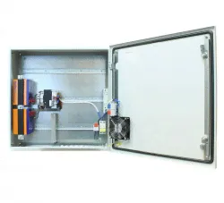 OS-66TB1 Osnovo Уличная станция-0