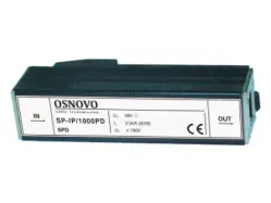 SP-IP/1000PD Osnovo Устройство грозозащиты-0