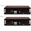 Удлинитель HDMI Osnovo TLN-HI/2+RLN-HI/2