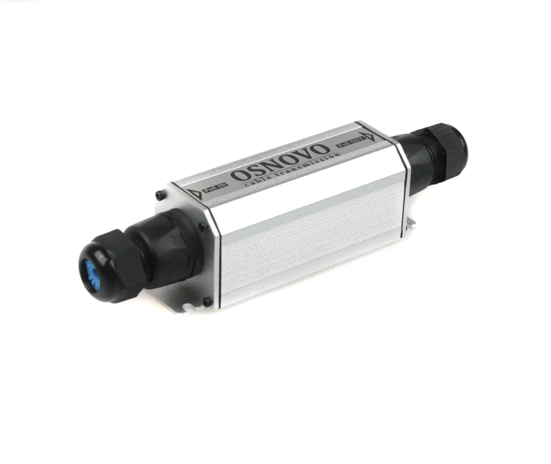 OSNOVO E-PoE/1W-1