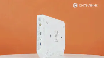 Обзор Wi-Fi роутера KEENETIC Peak | Ситилинк