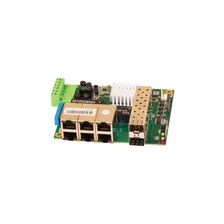 Промышленный коммутатор OSNOVO SW-50602/I-P