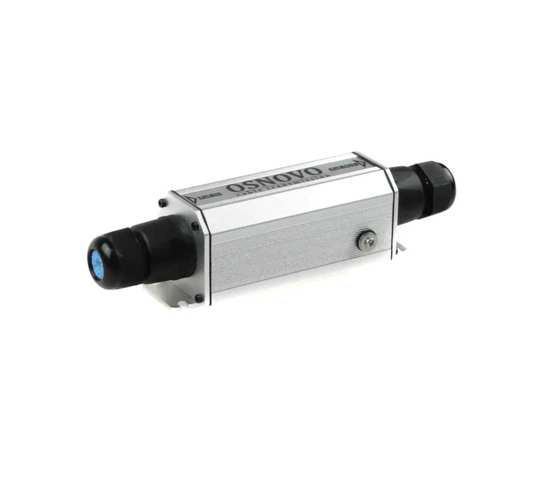 OSNOVO E-PoE/2W-4