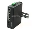 Коммутатор OSNOVO SW-80402/IL