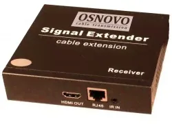 Приемник Osnovo RLN-Hi/2