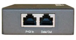 Сплиттер PoE OSNOVO PoE Splitter/G3-0