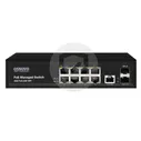 PоЕ-коммутатор Osnovo SW-80802/L (150W)