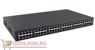 OSNOVO Midspan-24370RG: Инжектор POE