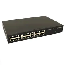 PoE Инжектор OSNOVO, Midspan-12/180RG