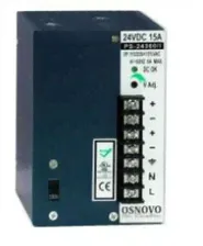 PS-24360/I OSNOVO Промышленный блок питания