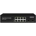 Коммутатор (свитч) Osnovo SW-80802(150W)