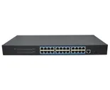 Коммутатор Osnovo SW-72402/L2 управляемый L2+ Gigabit Ethernet, 26 портов, 24xGE, 2xGE SFP
