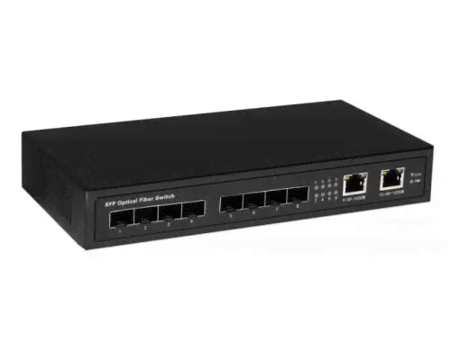 Коммутатор промышленный OSNOVO SW-7028 -купить за 26870 ₽-0