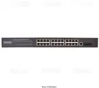 Коммутатор Osnovo SW-72402/L2, управляемый