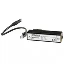Грозозащита OSNOVO, портов: 1, RJ45, (SP-IP/100D)
