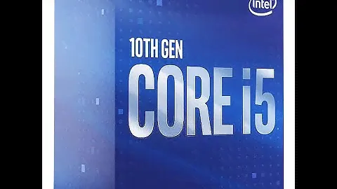 ОНЛАЙН ТРЕЙД.РУ — Процессор INTEL Core i5-10500 LGA1200 BOX. Код товара: 2150819.