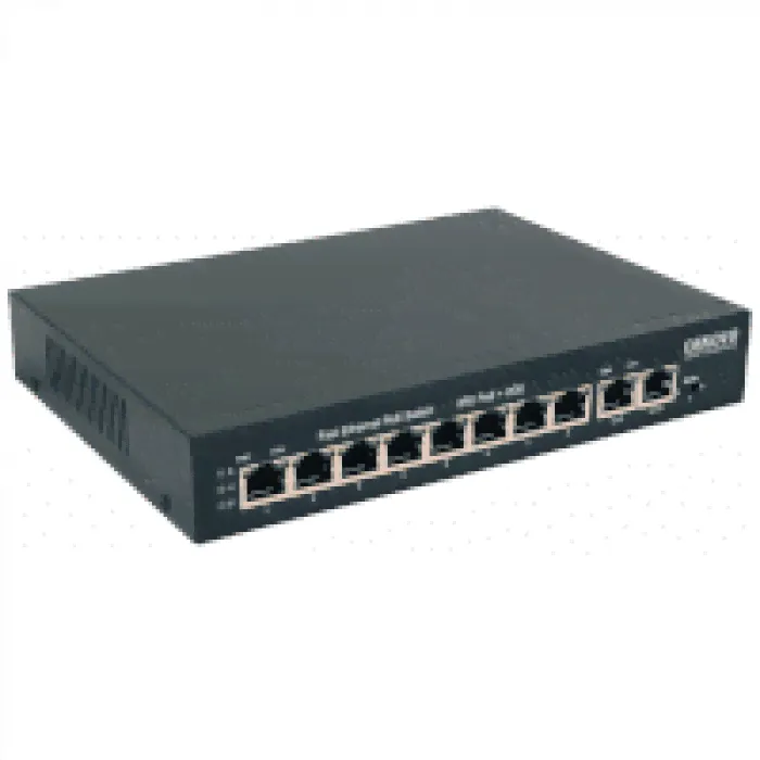 OSNOVO SW-20820 (120W) Сетевое оборудование