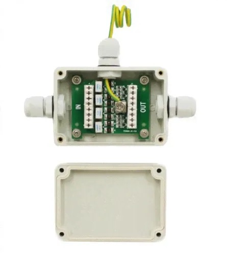 OSNOVO SP-IP/1000PW(ver2) в Краснодаре-1
