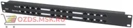 OSNOVO Midspan-12P: Инжектор POE