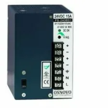 Osnovo PS-24360/I Промышленный блок питания. DC24V, 15A (360W)