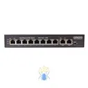 Коммутатор Osnovo SW-20820 (120W)