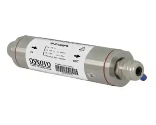 Грозозащита OSNOVO SP-IP/1000PW -купить за 15055 ₽