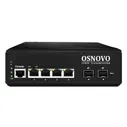PoE-коммутатор Osnovo SW-80402/IL