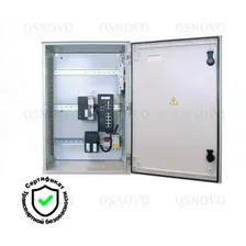 OSNOVO OSP-46T1(SW-80822/ILR) уличный управляемый (L2+) коммутатор