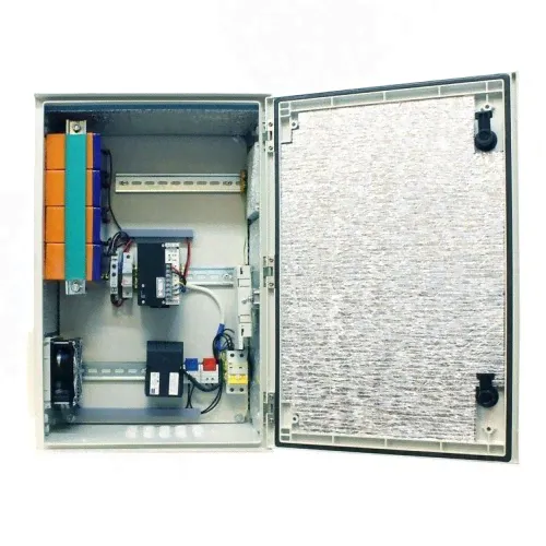 OSNOVO OSP-46VB1 Производитель: Osnovo Артикул: 30605