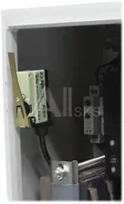 1000640115 Датчик/ OSNOVO Датчик вскрытия для уличных станций OSP