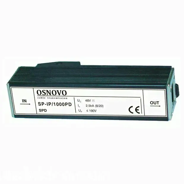 Osnovo SP-IP/1000PD-0