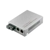 Оптический медиаконвертер Osnovo OMC-100-21S5b