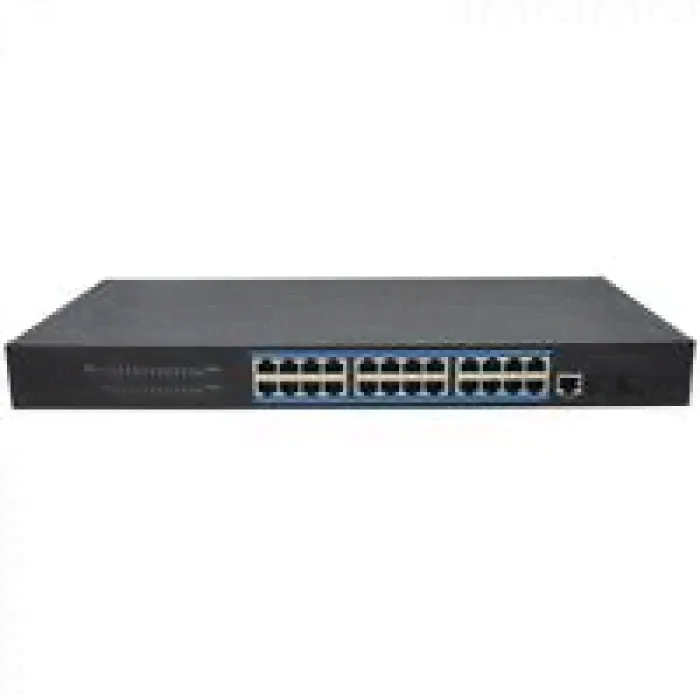 OSNOVO SW-72402/L2 Сетевое оборудование-0