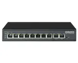 Коммутатор PoE OSNOVO SW-21000(120W) -доставка за 11516 ₽