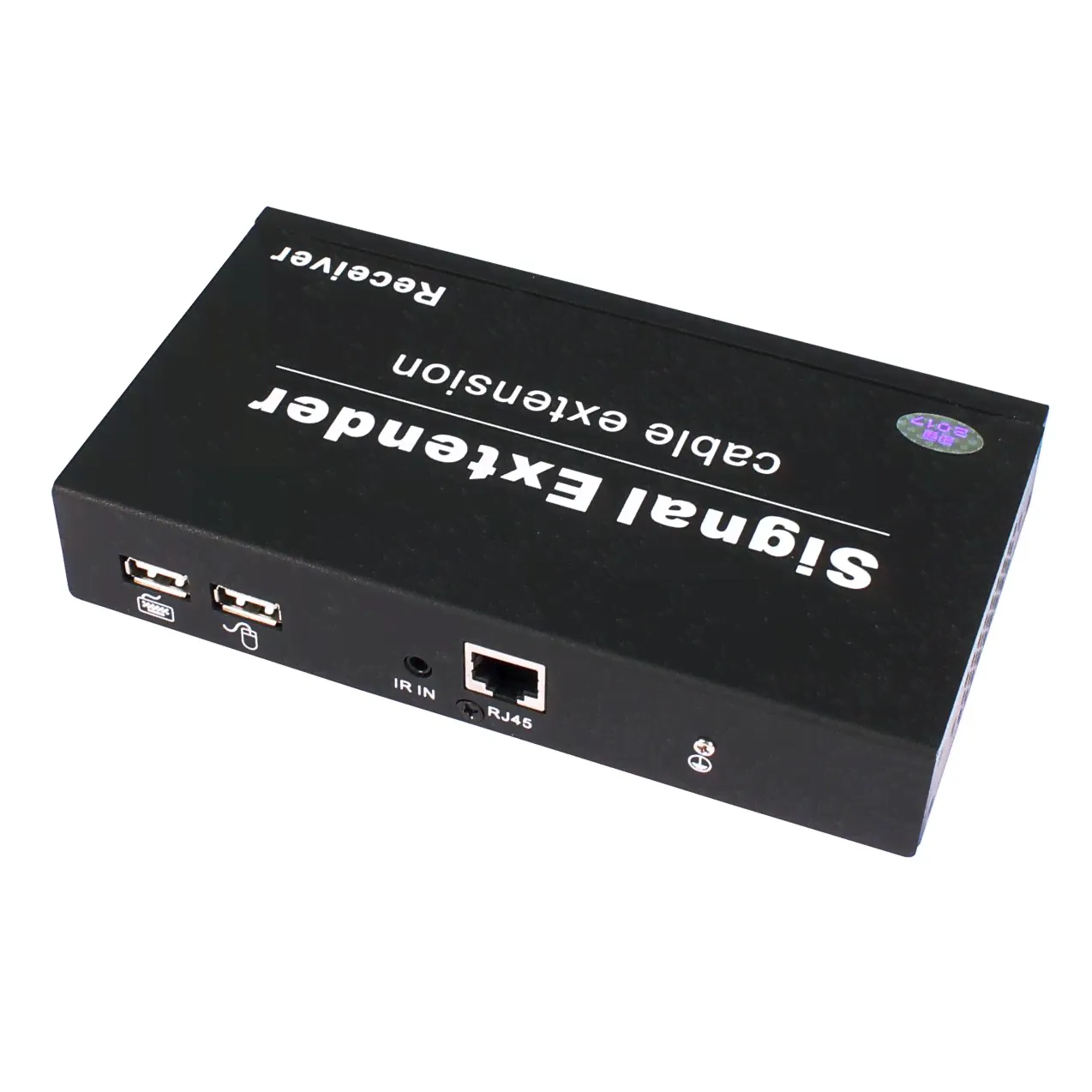 Приемник HDMI-сигнала OSNOVO RLN-HiKM/1(ver.2)