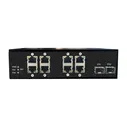 Промышленный коммутатор OSNOVO SW-60802/IC