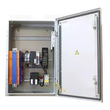 OSNOVO OS-46TB1(SW-60812/I) неуправляемый PoE-коммутатор