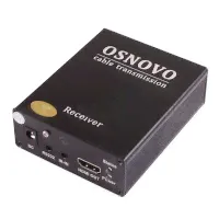 Дополнительный приемник Osnovo RLN-Hi/1 в Новосибирске