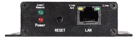 Удлинитель OSNOVO, портов: 1, RJ45, (TA-IP+RA-IP)