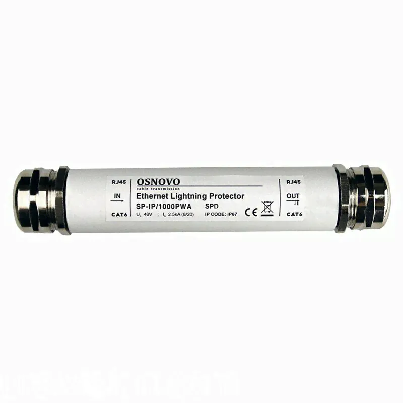Osnovo SP-IP/1000PWA