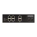 Промышленный коммутатор OSNOVO SW-8062/IC