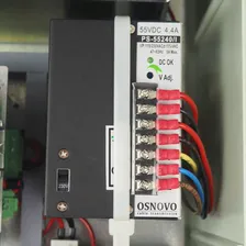 Уличный коммутатор OSNOVO, SW-80802/WLU