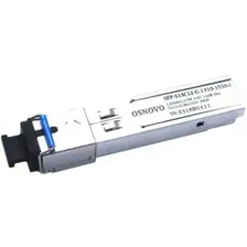 SFP Модуль Osnovo SFP-S1SC12-G-1310-1550 в Перми