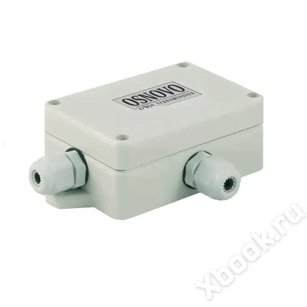 OSNOVO SP-IP/1000PW(ver2) в Краснодаре-0
