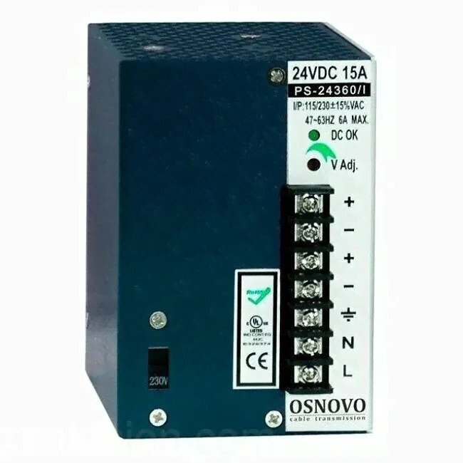 Osnovo PS-24360/I-0