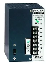 Блок питания промышленный PS-24360/I OSNOVO